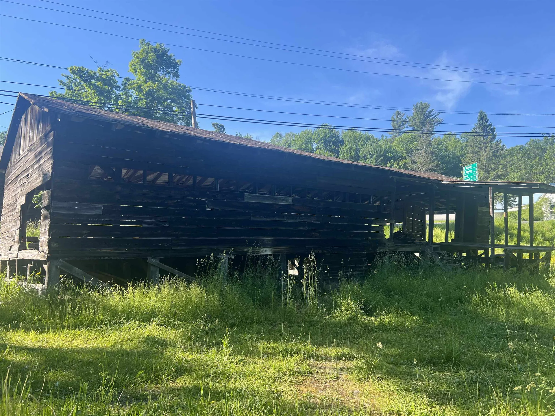 43 Vt Route 17 Waitsfield VT 05673