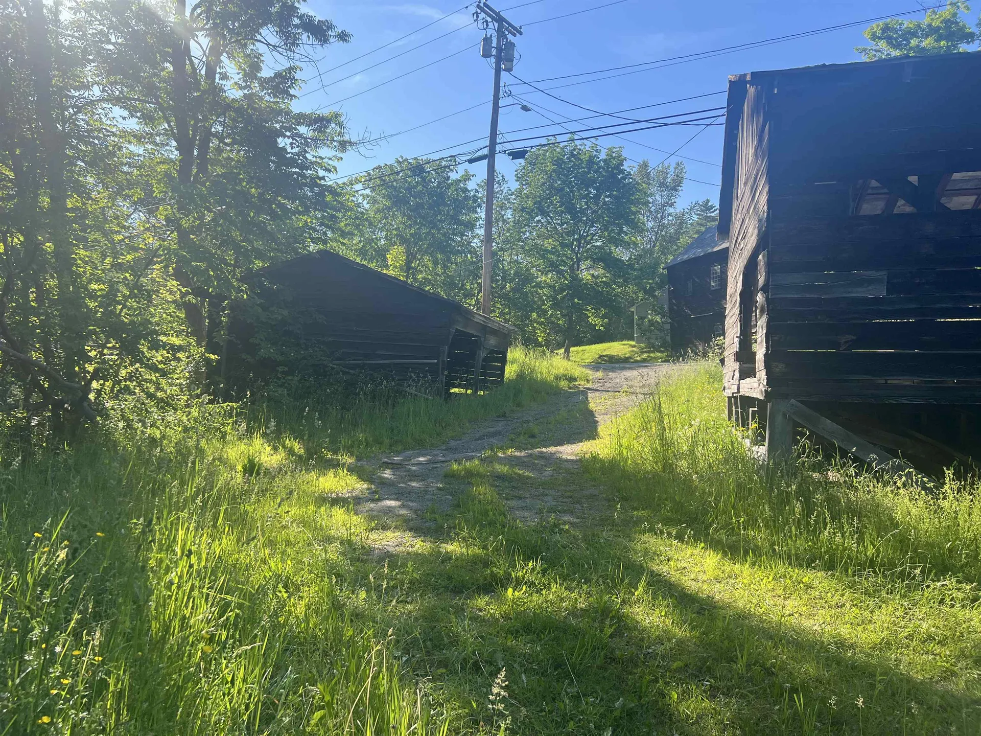 43 Vt Route 17 Waitsfield VT 05673