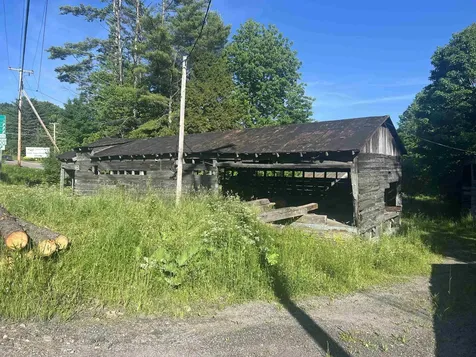 43 Vt Rte 17 Route Waitsfield VT 05673