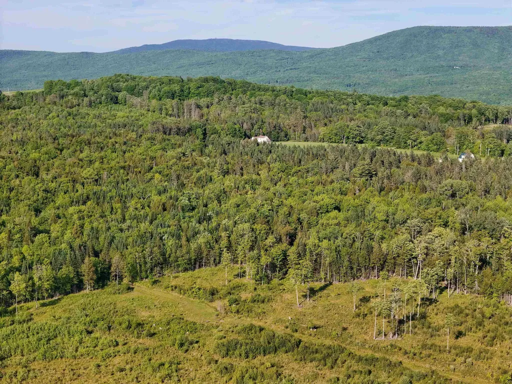 0 Burke Green Road Burke VT 05832