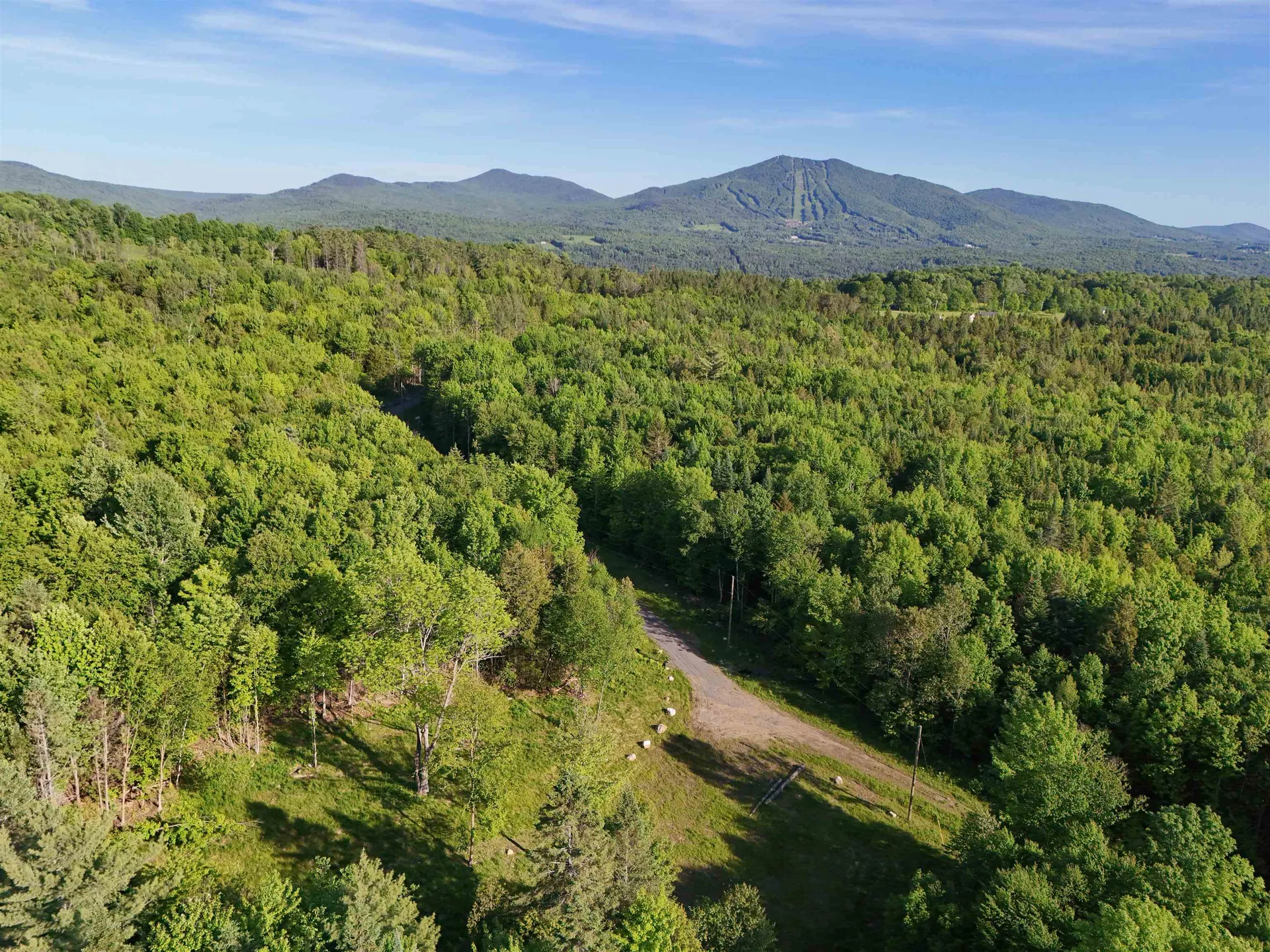 0 Burke Green Road Burke VT 05832