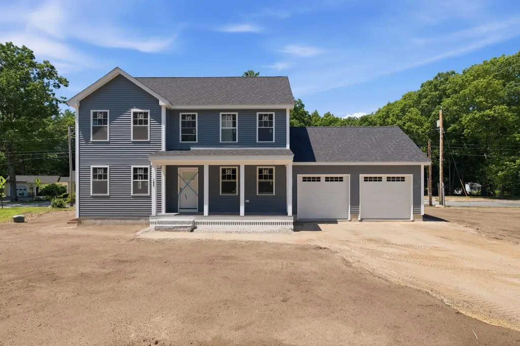 105 Sewalls Falls Road Concord NH 03303