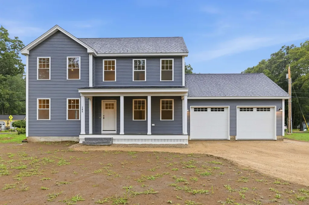 105 Sewalls Falls Road Concord NH 03303