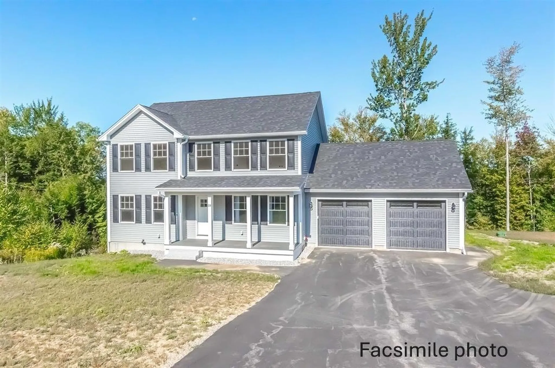 105 Sewalls Falls Road Concord NH 03303