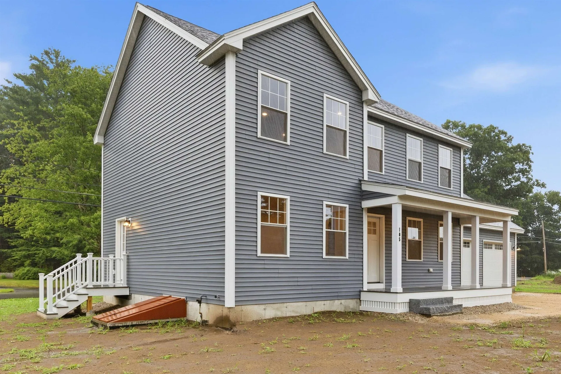 105 Sewalls Falls Road Concord NH 03303