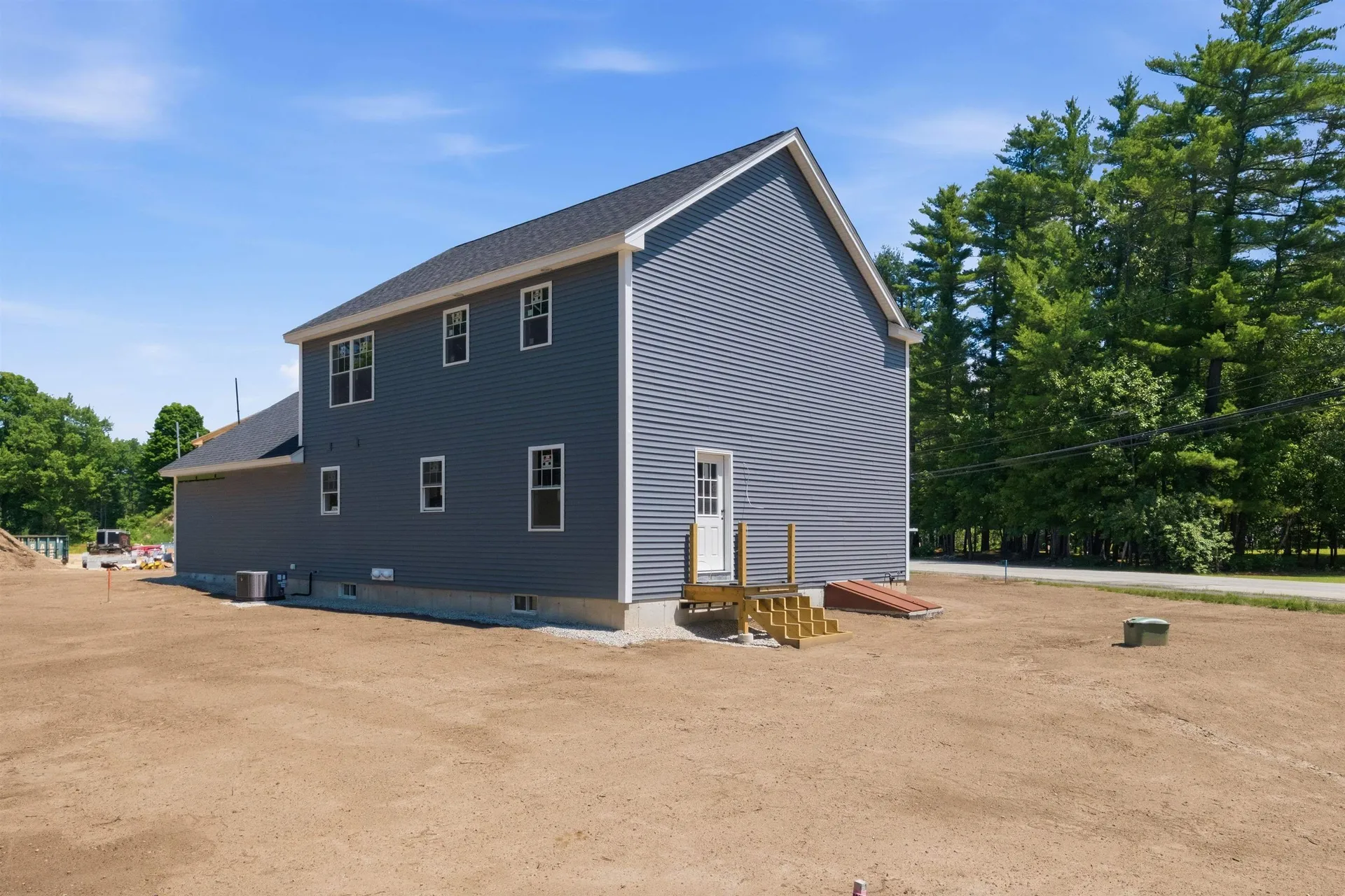 105 Sewalls Falls Road Concord NH 03303