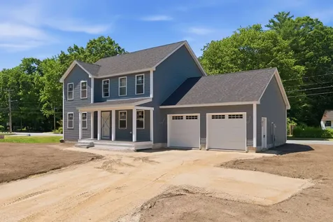 105 Sewalls Falls Road Concord NH 03303