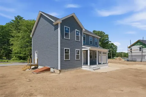 105 Sewalls Falls Road Concord NH 03303