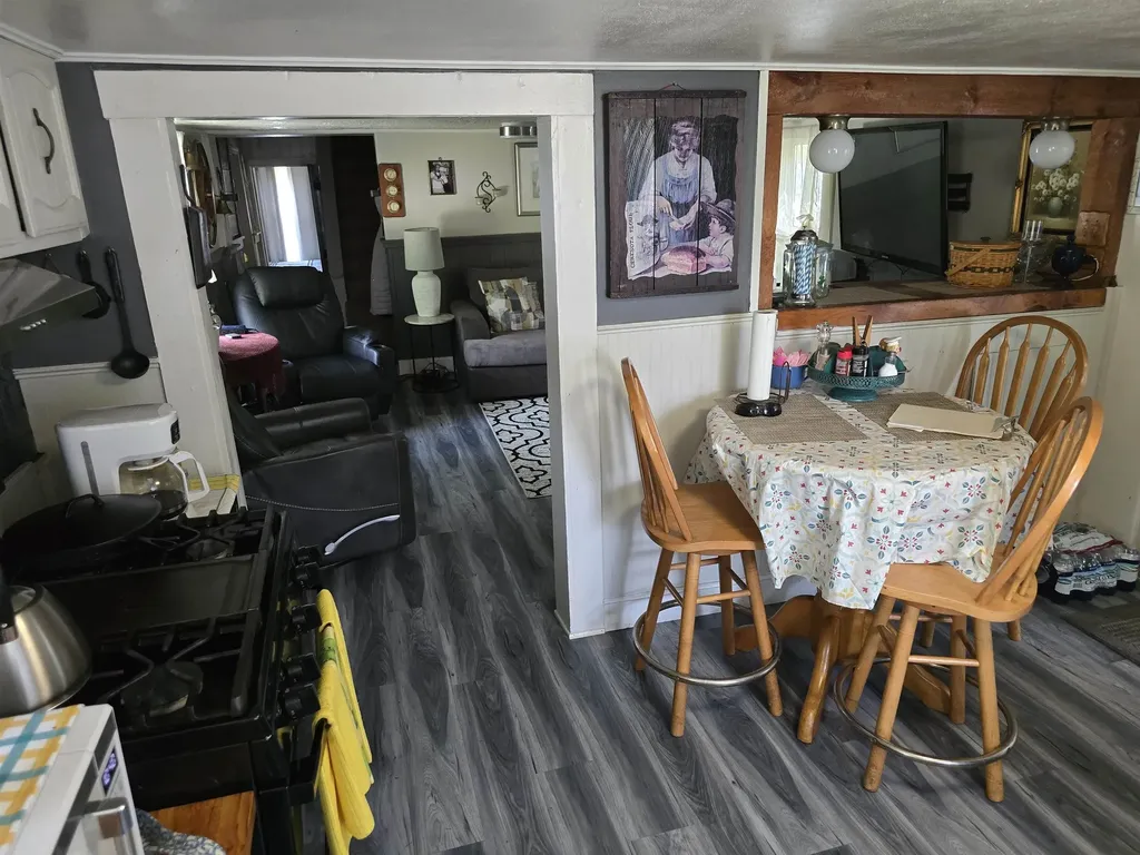 22 Rines Road Wakefield NH 03872