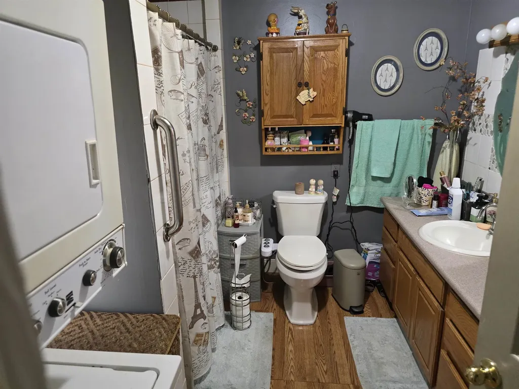 22 Rines Road Wakefield NH 03872