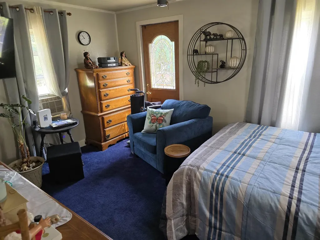 22 Rines Road Wakefield NH 03872