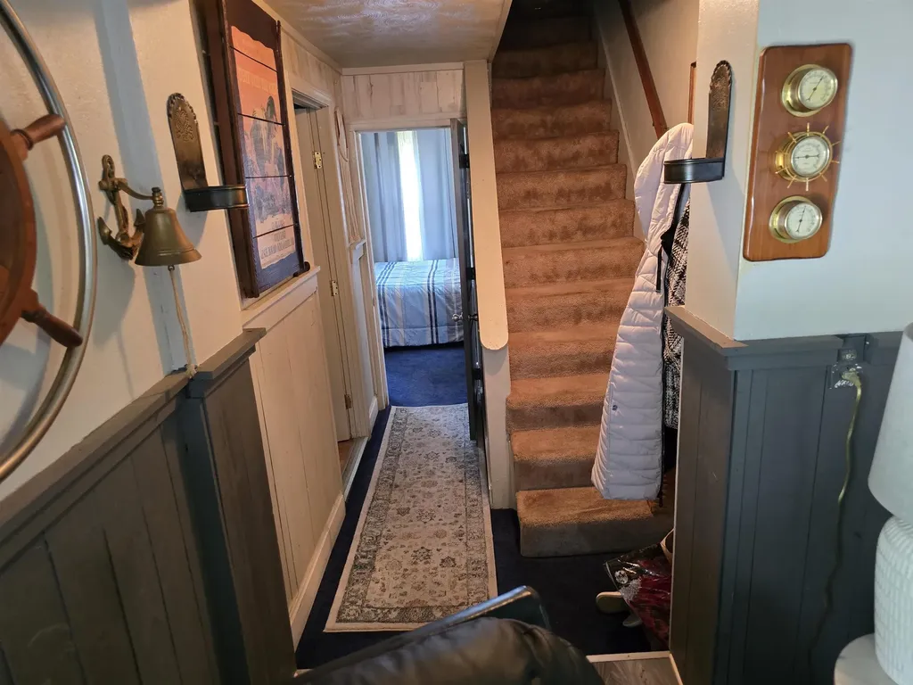 22 Rines Road Wakefield NH 03872