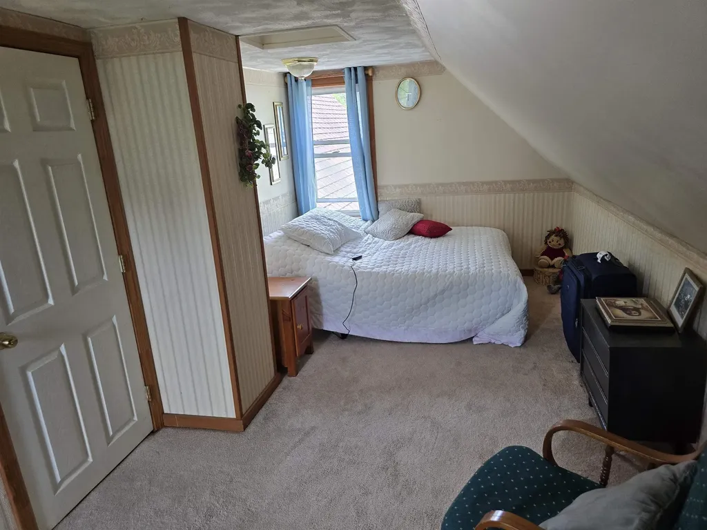 22 Rines Road Wakefield NH 03872