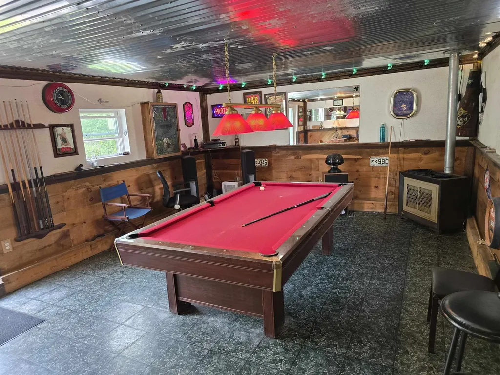 22 Rines Road Wakefield NH 03872