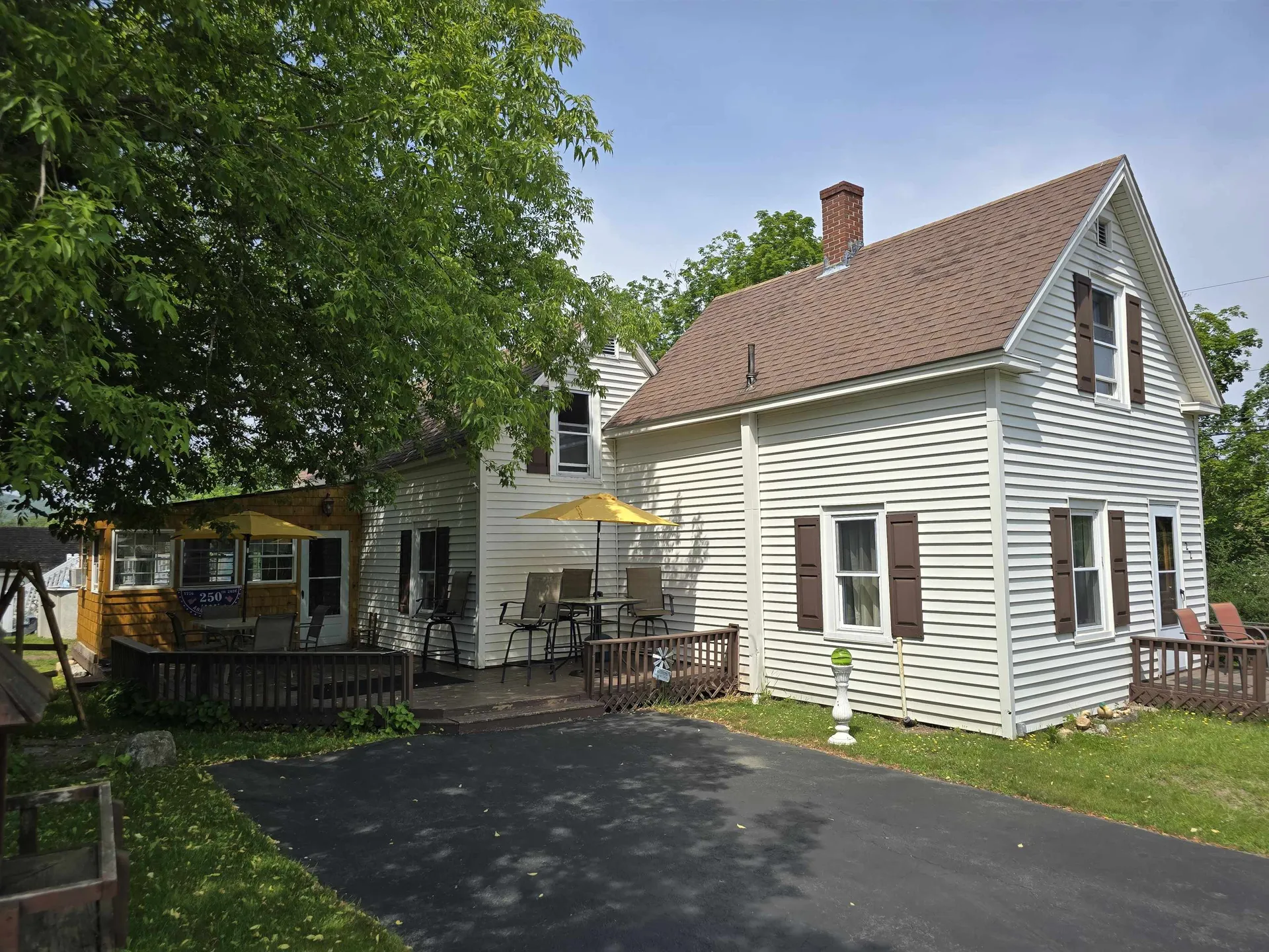 22 Rines Road Wakefield NH 03872