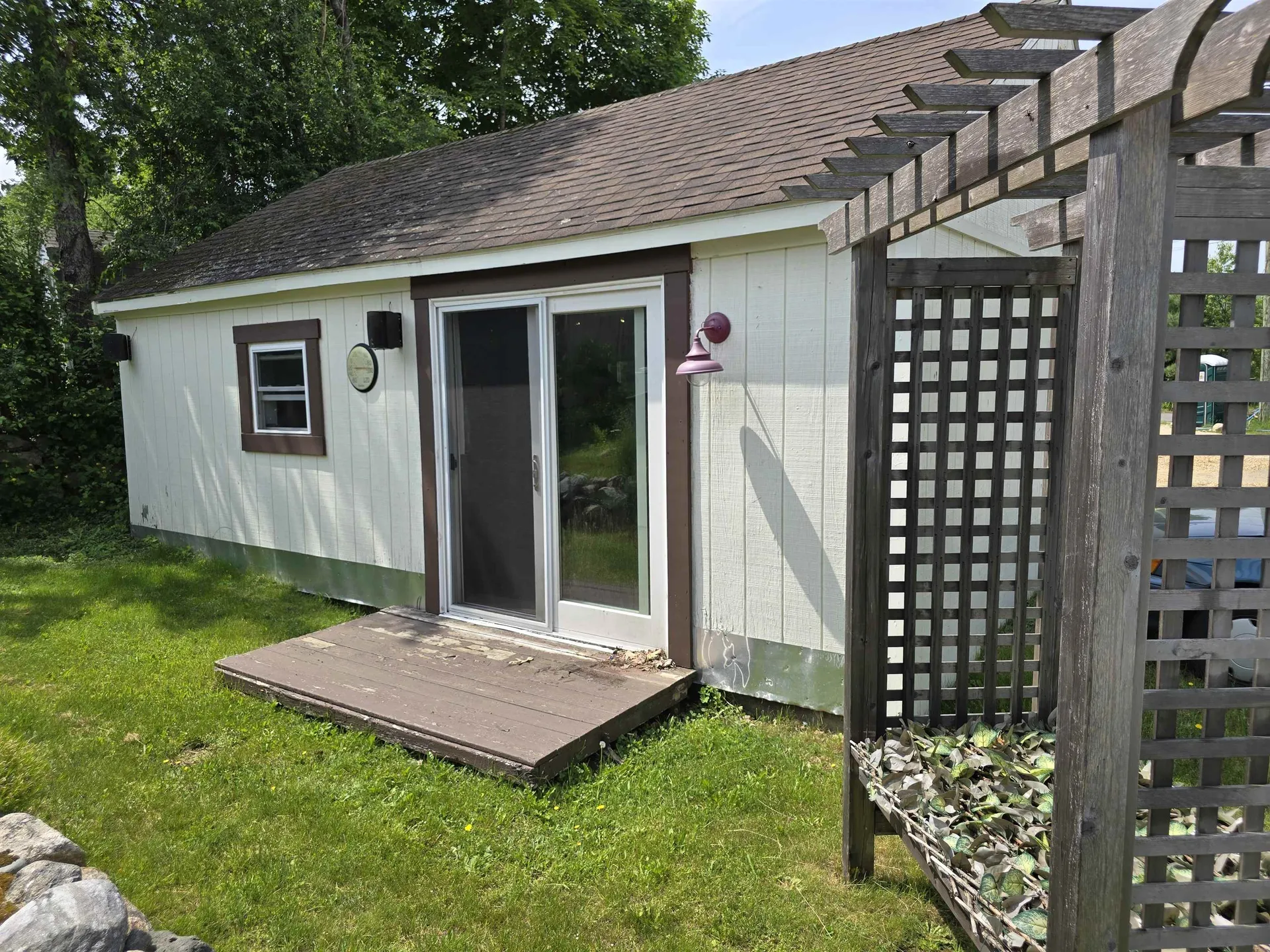 22 Rines Road Wakefield NH 03872