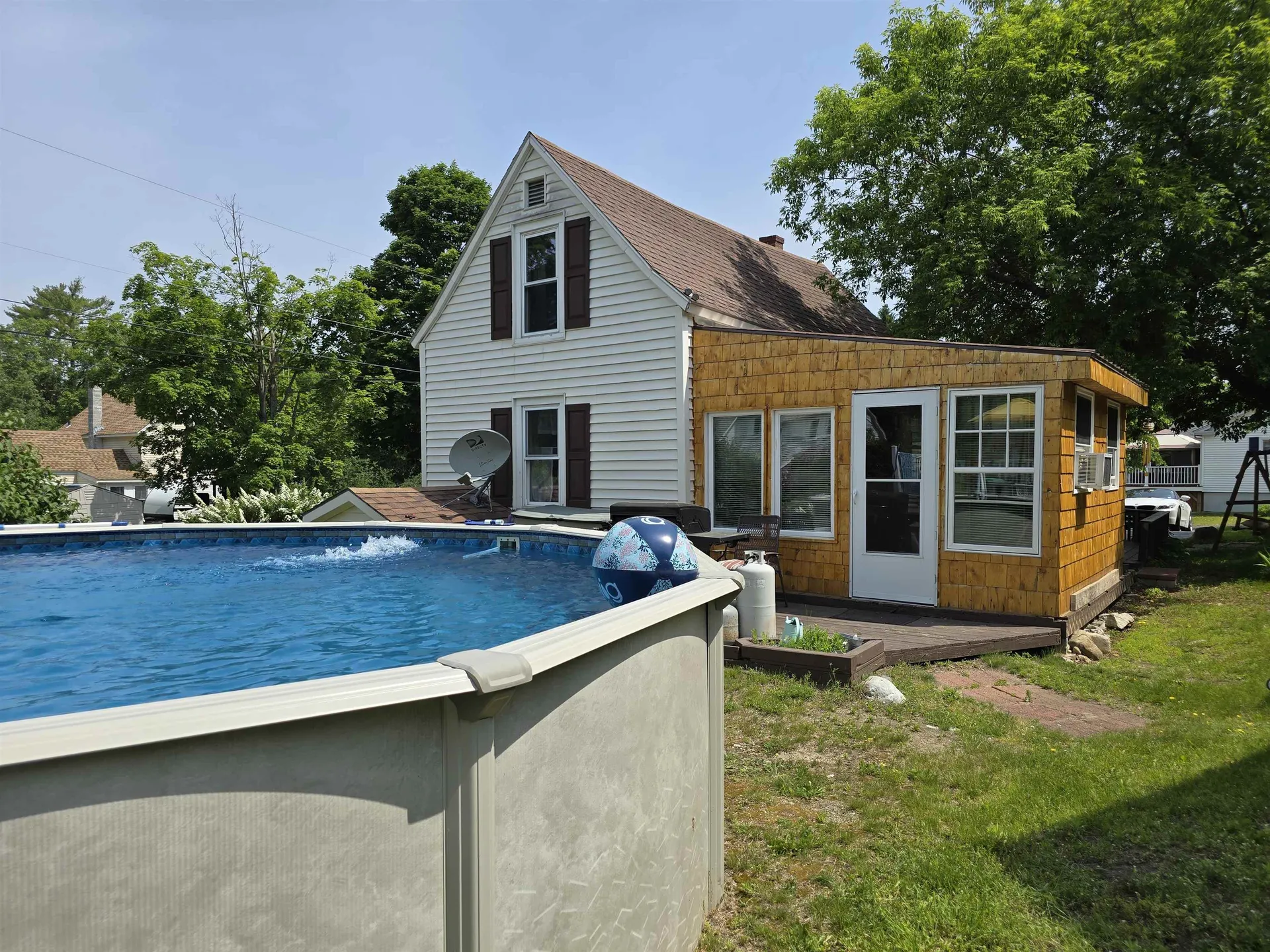 22 Rines Road Wakefield NH 03872