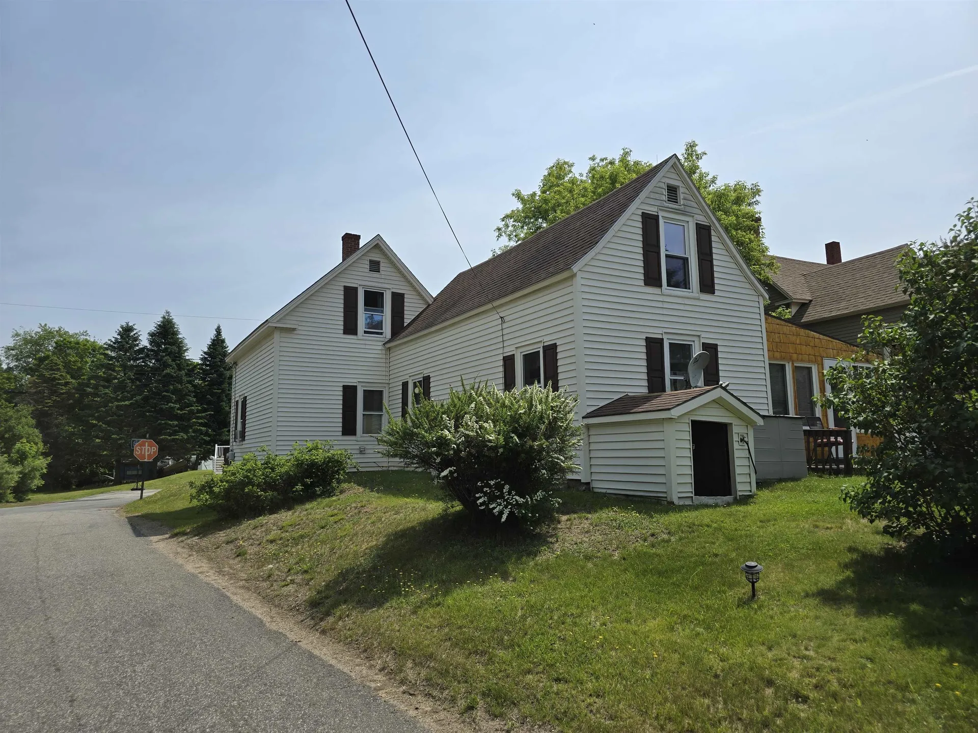 22 Rines Road Wakefield NH 03872