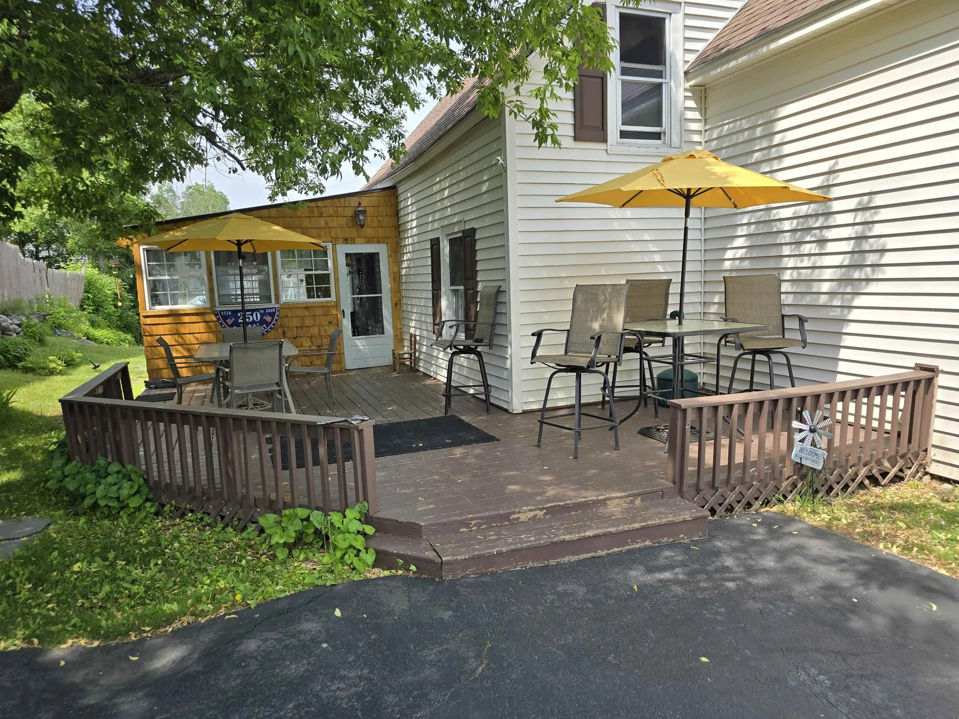 22 Rines Road Wakefield NH 03872