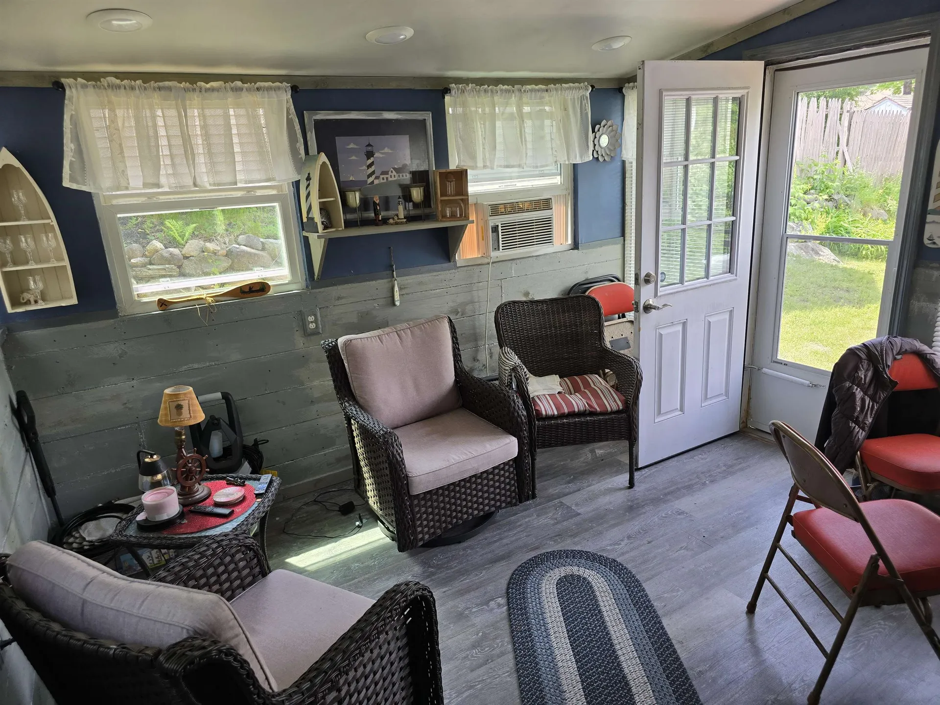 22 Rines Road Wakefield NH 03872