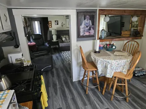 22 Rines Road Wakefield NH 03872
