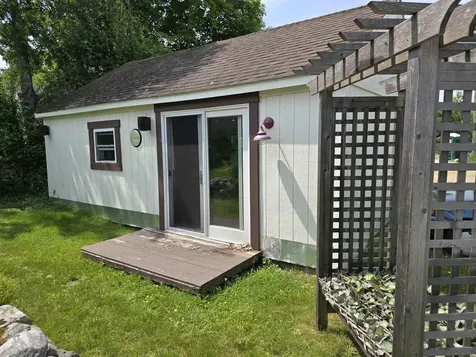 22 Rines Road Wakefield NH 03872