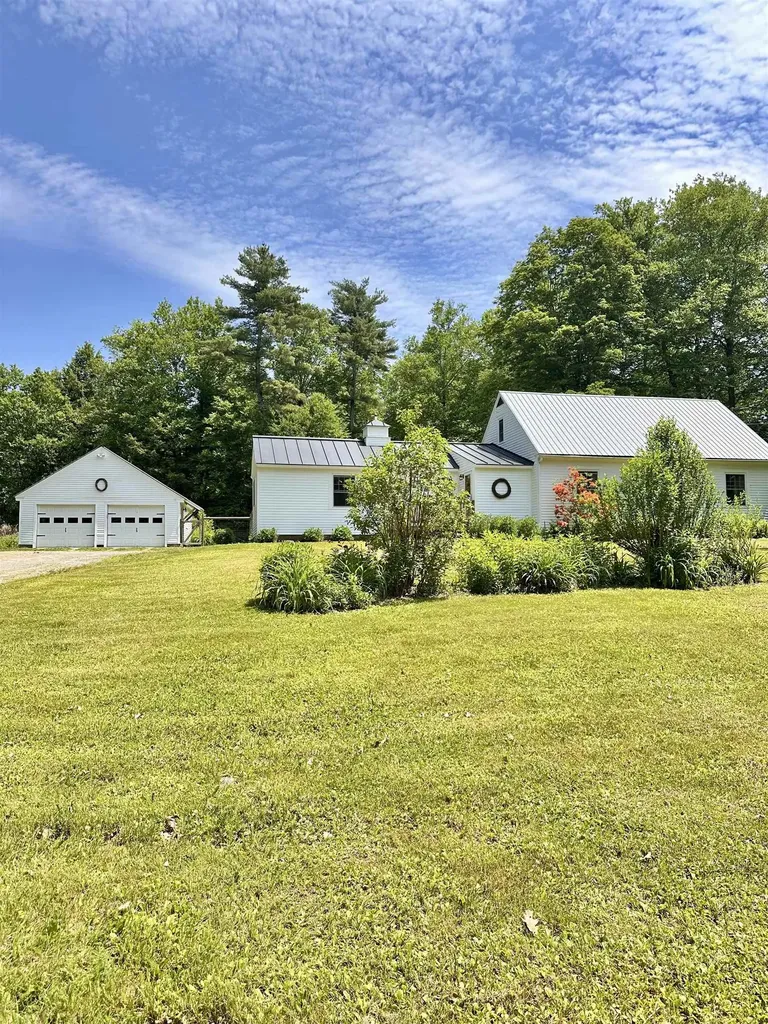 720 Pine Banks Road Westminster VT 05158
