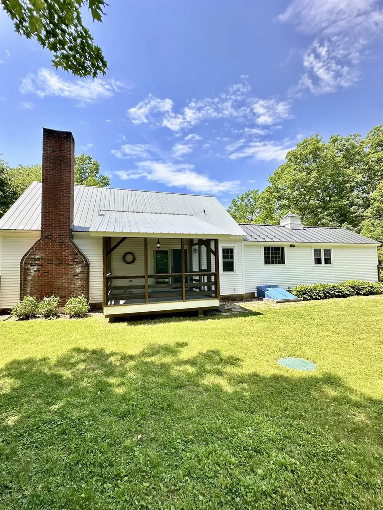 720 Pine Banks Road Westminster VT 05158