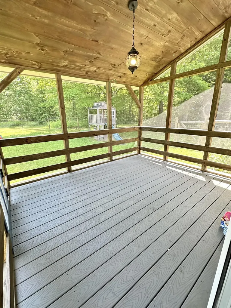 720 Pine Banks Road Westminster VT 05158