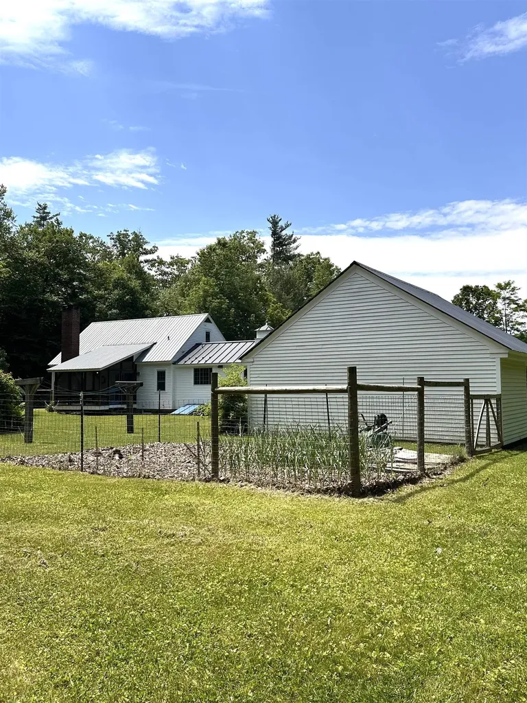 720 Pine Banks Road Westminster VT 05158