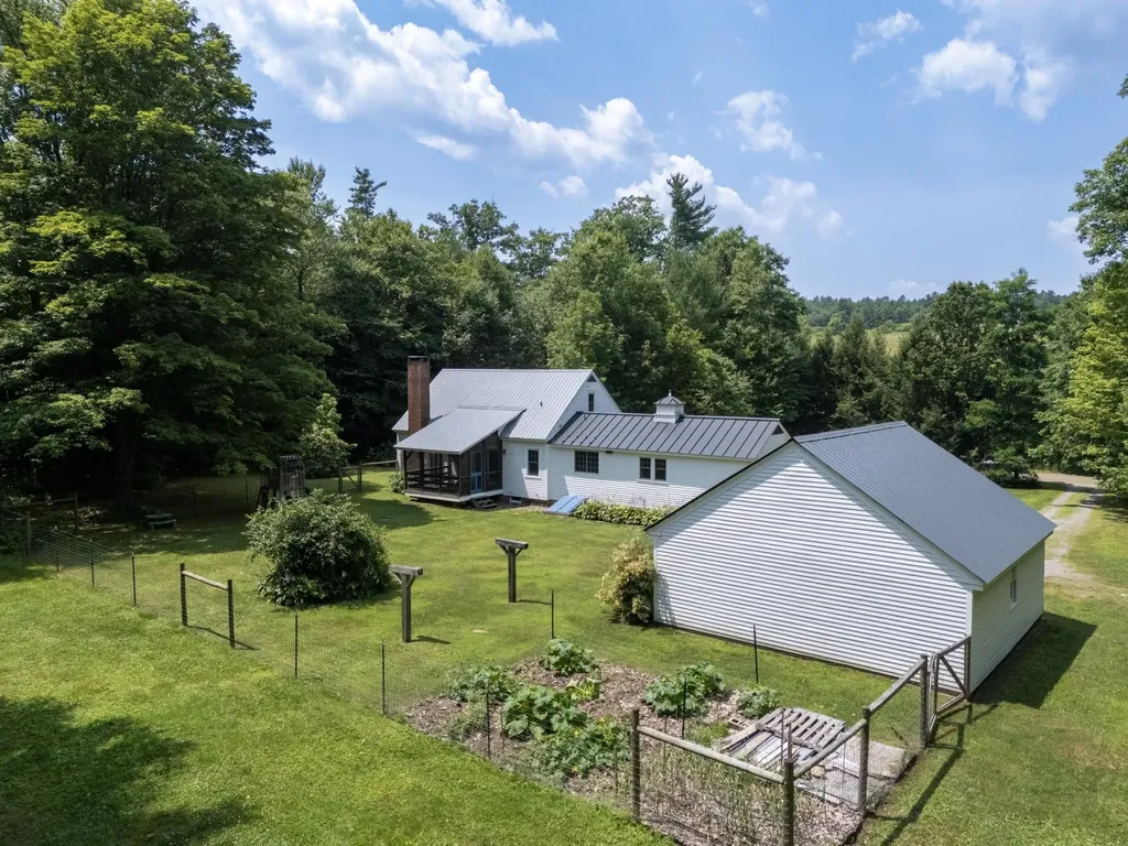720 Pine Banks Road Westminster VT 05158