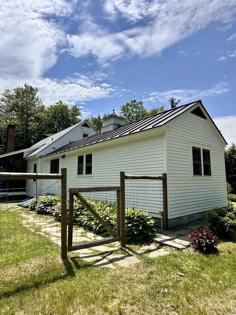 720 Pine Banks Road Westminster VT 05158