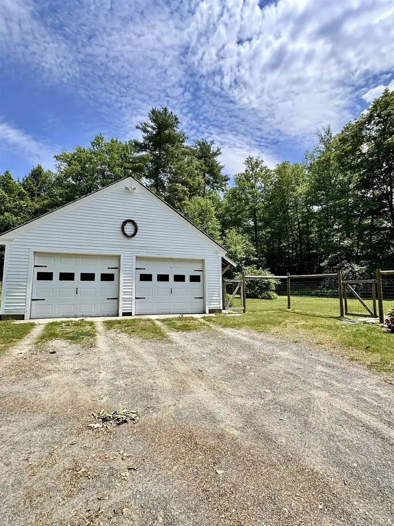 720 Pine Banks Road Westminster VT 05158