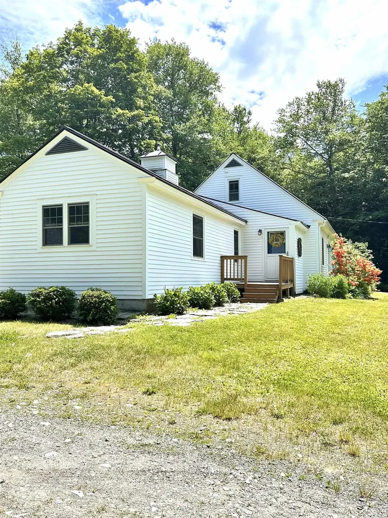 720 Pine Banks Road Westminster VT 05158