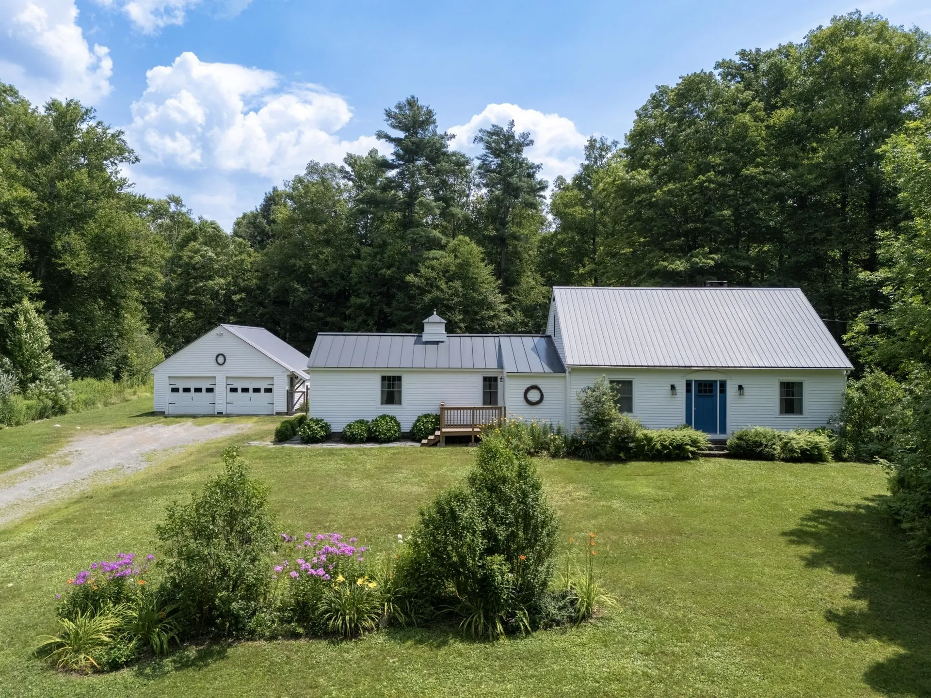 720 Pine Banks Road Westminster VT 05158