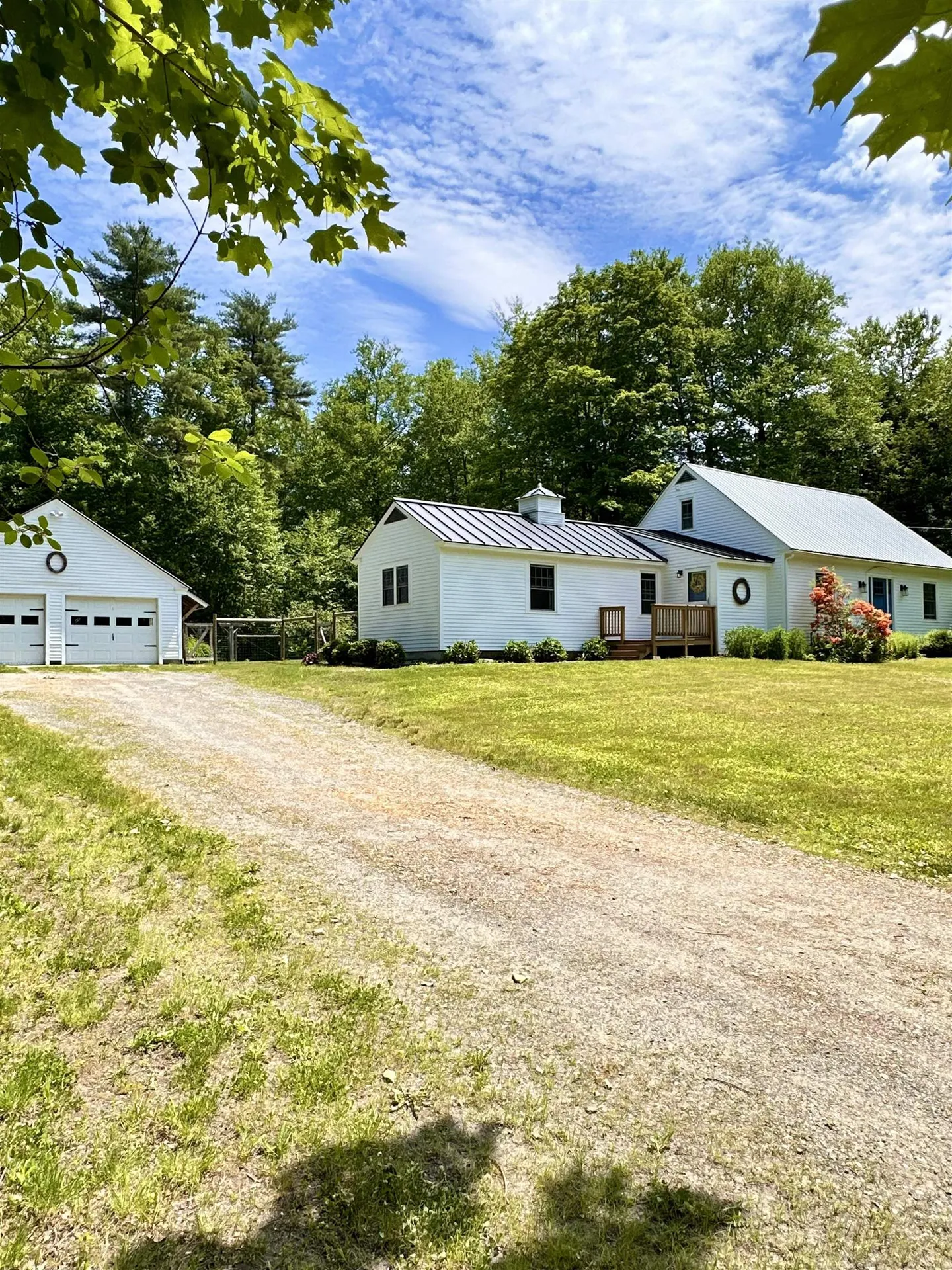 Westminster VT, 720 Pine Banks Road