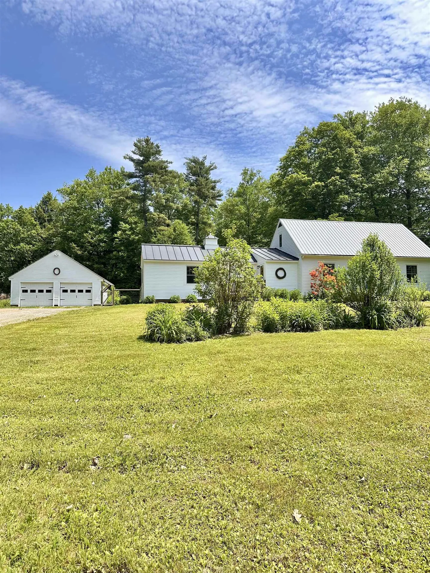 720 Pine Banks Road Westminster VT 05158