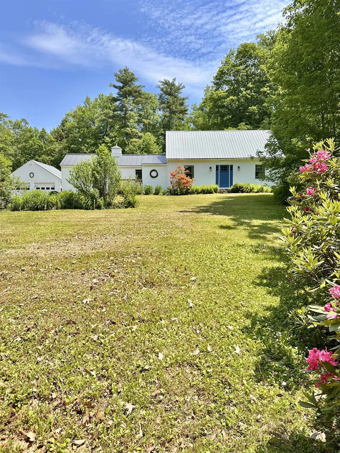 720 Pine Banks Road Westminster VT 05158