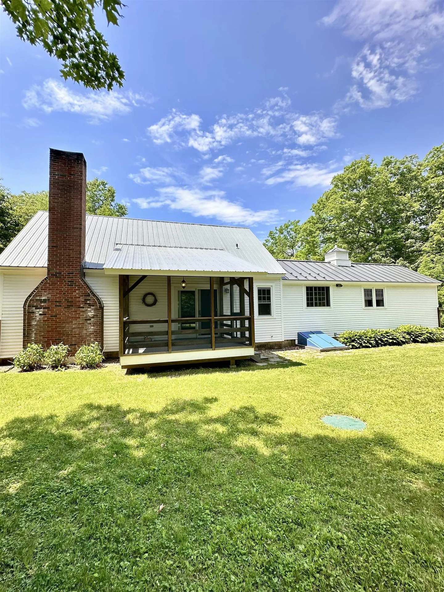 720 Pine Banks Road Westminster VT 05158