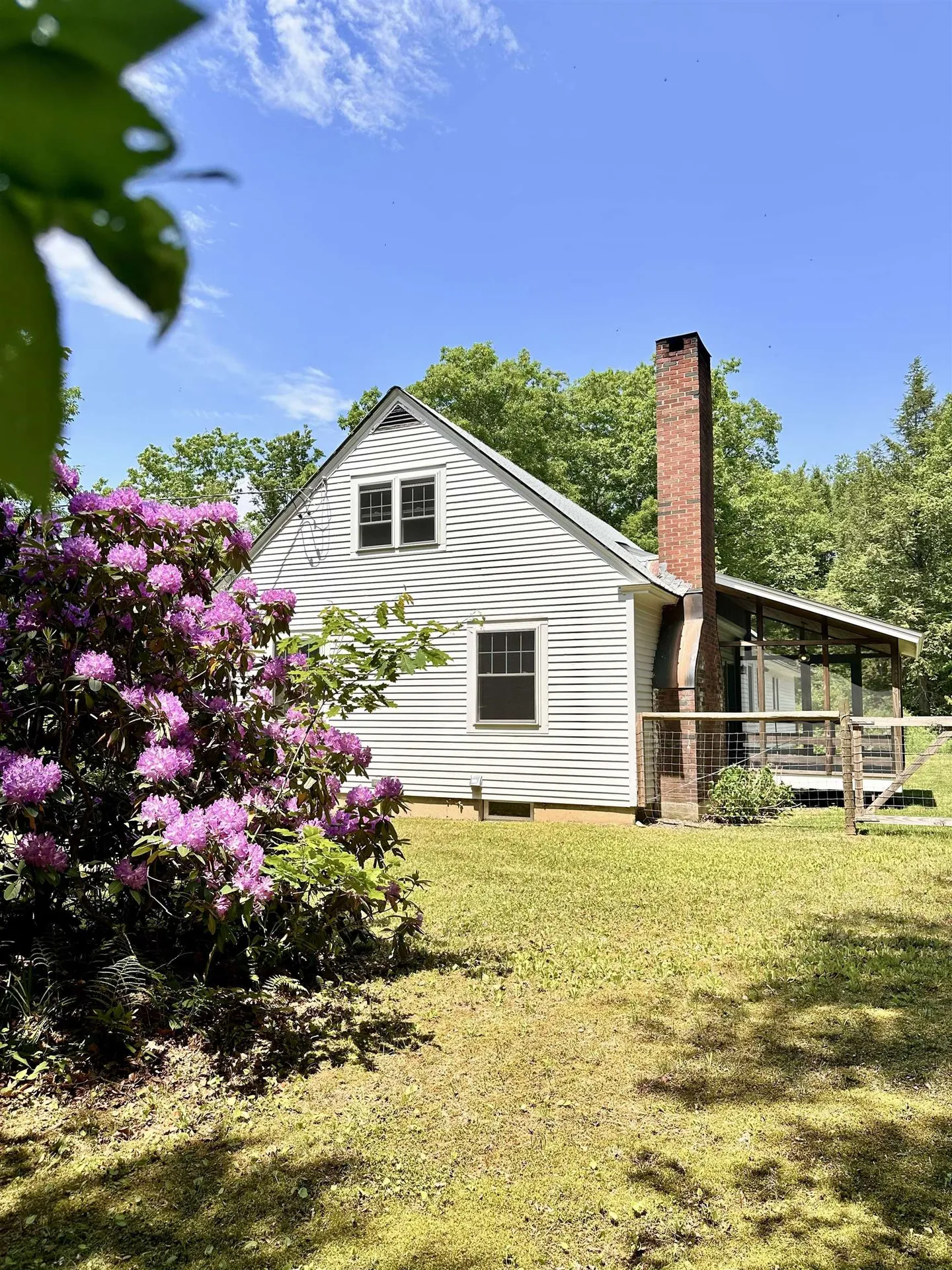 720 Pine Banks Road Westminster VT 05158