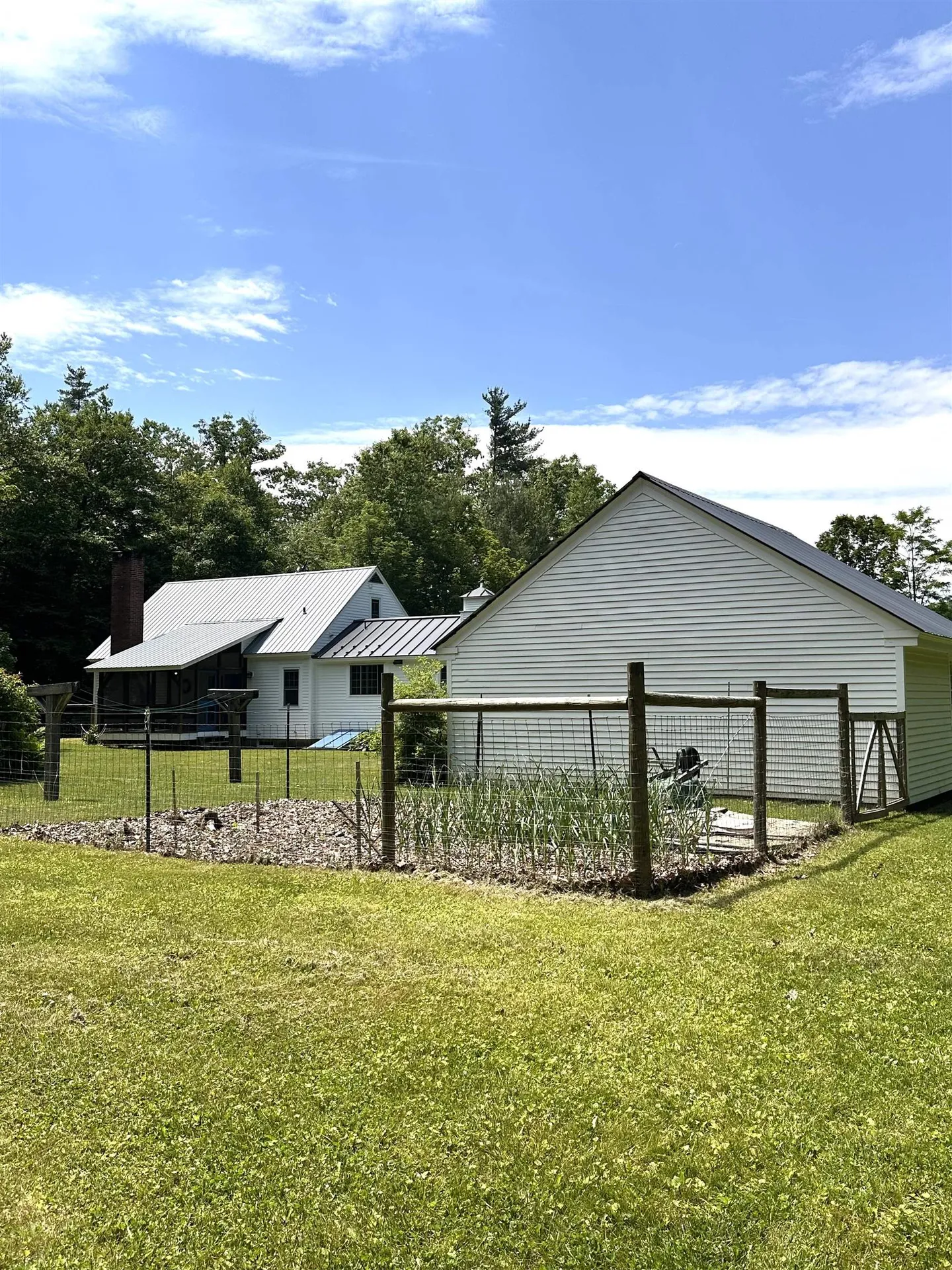 720 Pine Banks Road Westminster VT 05158