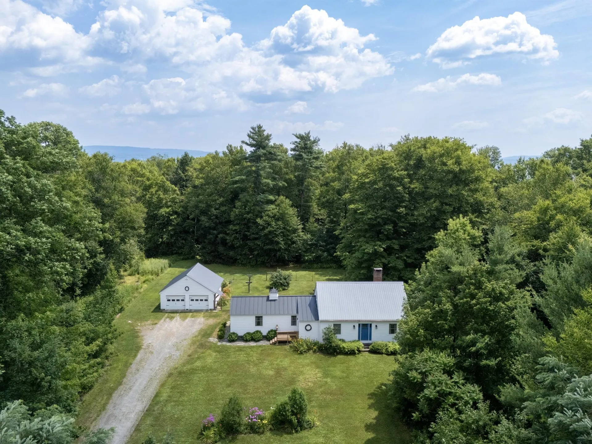 720 Pine Banks Road Westminster VT 05158