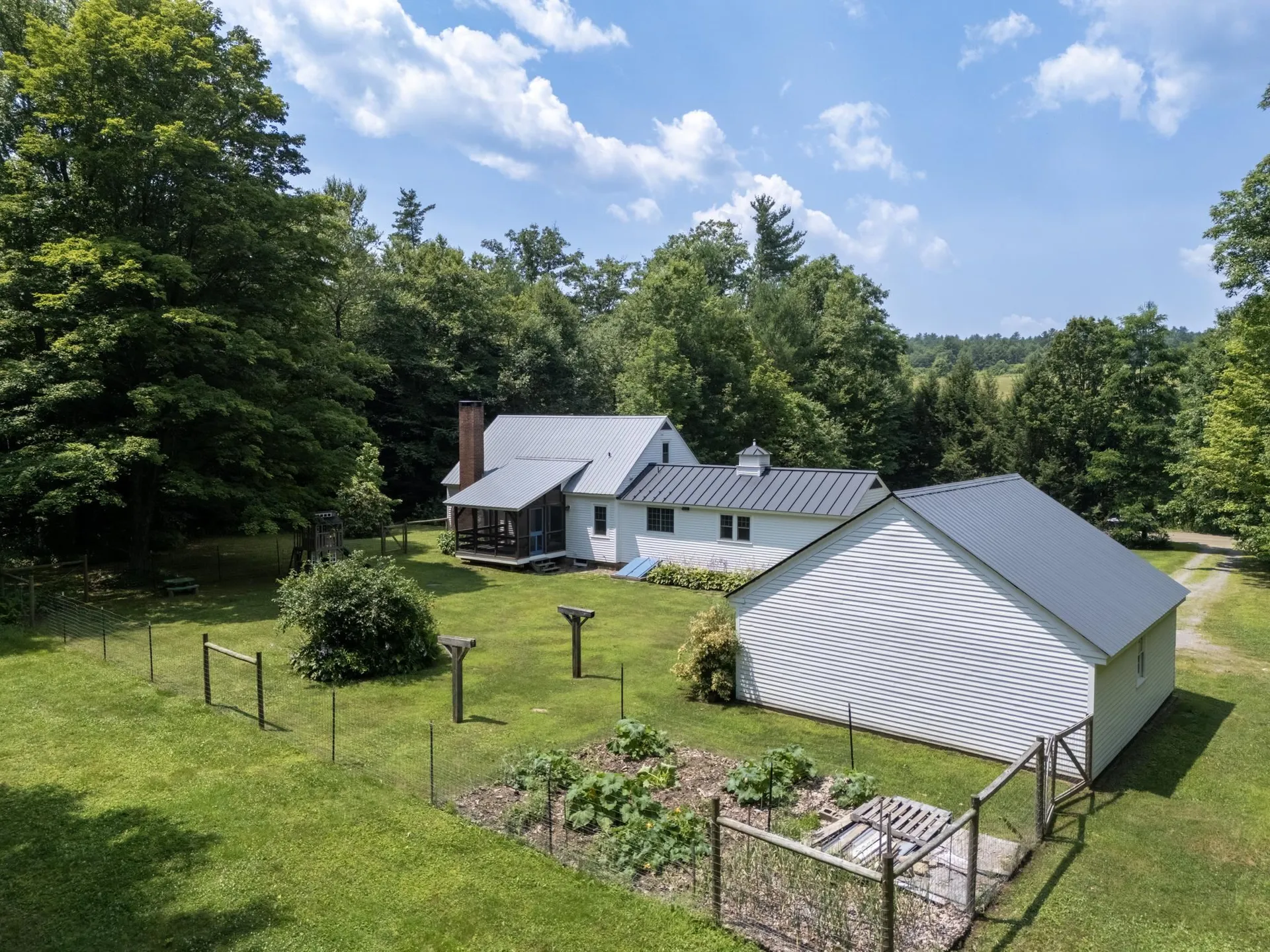 720 Pine Banks Road Westminster VT 05158
