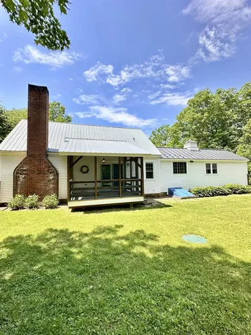 720 Pine Banks Road Westminster VT 05158