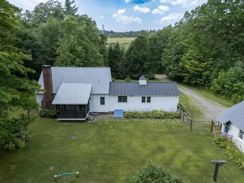 720 Pine Banks Road Westminster VT 05158