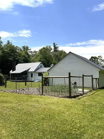 720 Pine Banks Road Westminster VT 05158