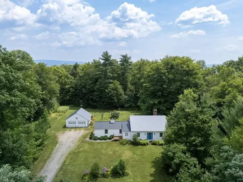 720 Pine Banks Road Westminster VT 05158