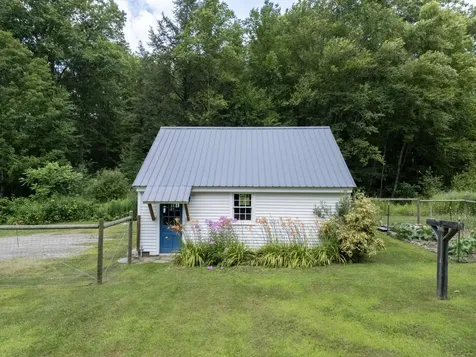 720 Pine Banks Road Westminster VT 05158