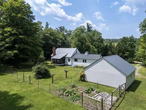 720 Pine Banks Road Westminster VT 05158