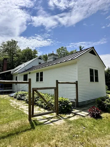 720 Pine Banks Road Westminster VT 05158